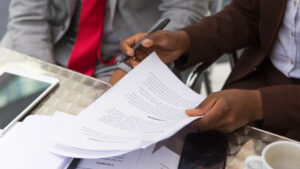 Curso Gestão de Contratos e Fornecedores